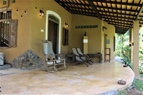 The Spice House Mirissa in Mirisa