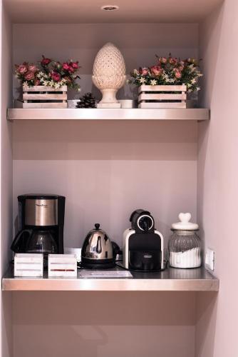 Home Appia Rome Rental, Rome (photo 10)