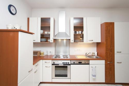 Photo - Vienna-apartment-one Schmidgasse