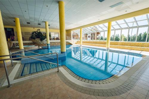 Forest Hotel Videc - image 12