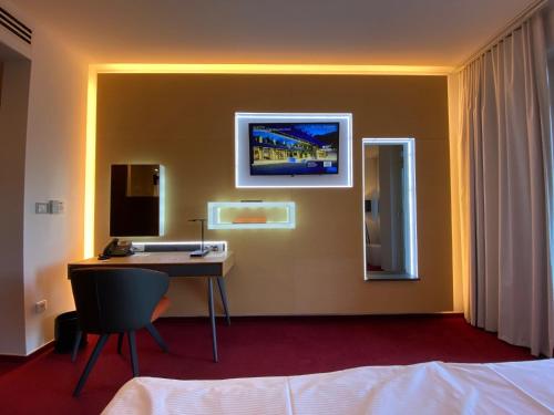 Hotel Habakuk Room Type - Double Room