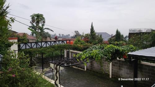 Saung Panyawangan