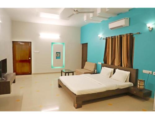 Hotel Atithi, Narsinghpur