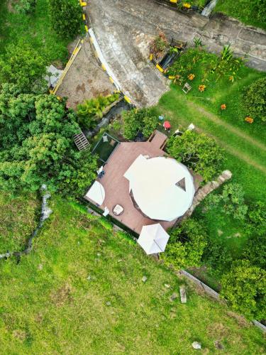 Oasis Glamping Tena Cundinamarca Cerca a Bogotá