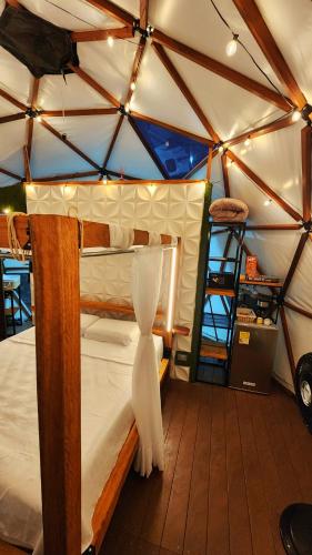 Oasis Glamping Tena Cundinamarca Cerca a Bogotá