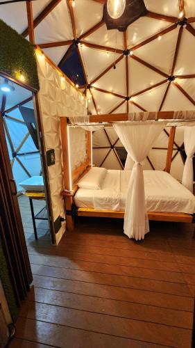 Oasis Glamping Tena Cundinamarca Cerca a Bogotá