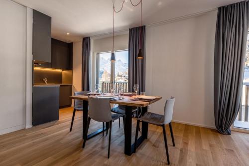 Instalaciones, AVES Hotel&Apartment Arosa in Arosa