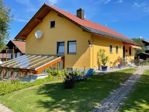 Haus Gertraud Schreiner in Neuschönau, Deutschland