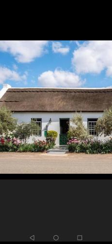 Old Village Lodge - Mcgregor