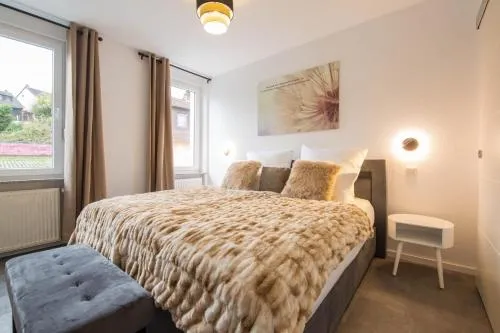 Luxury Saarbrücken 4 in Saarbrücken, Deutschland