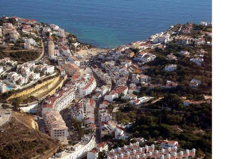 Vila Nova- by Portugalferias – Carvoeiro, UT
