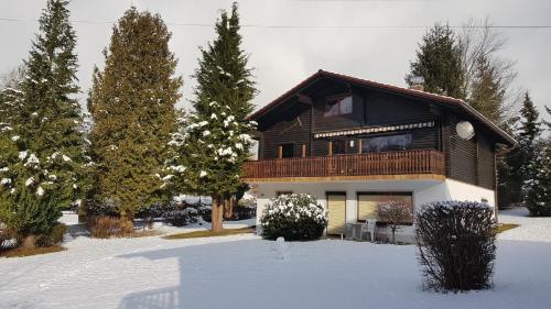 FeWo H.Reußwig in Arrach, Deutschland