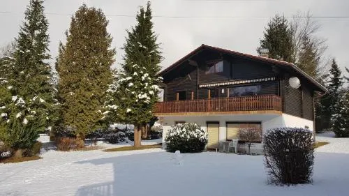 FeWo H.Reußwig in Arrach, Deutschland