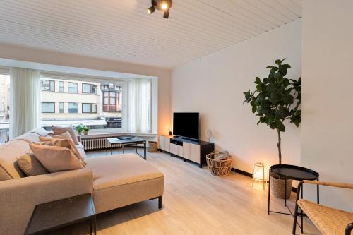 Flat Henri, De Panne (foto 7)