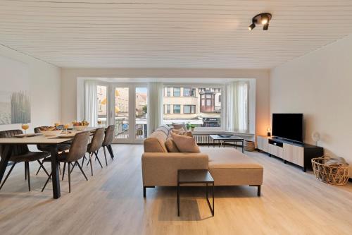 Flat Henri, De Panne (foto 3)