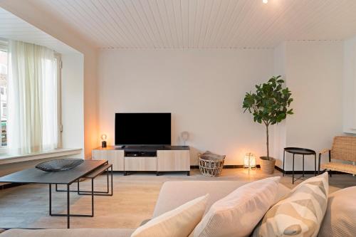 Flat Henri, De Panne (foto 5)