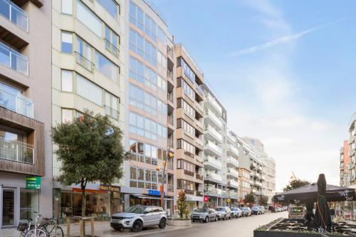 Flat Henri, De Panne (foto 2)