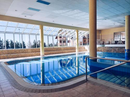 Wellness & Spa Family Apartments Bolfenk - image 7