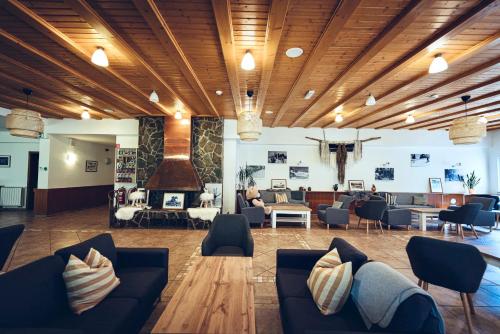 Wellness & Spa Family Apartments Bolfenk - image 8