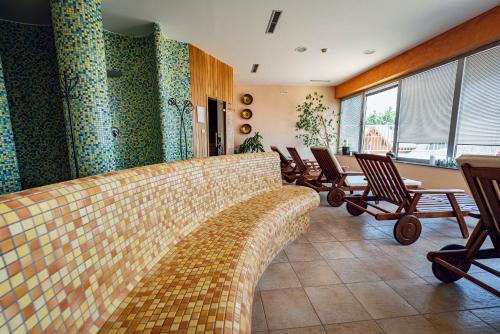 Wellness & Spa Family Apartments Bolfenk - image 10
