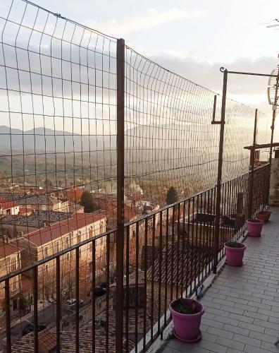  bed and breakfast- Ai piedi del parco in 3046 San Donato Val di Comino