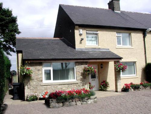 Northumberland Cottage B&b, , Northumberland