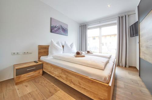  Appartement Atzingerberg in Maishofen