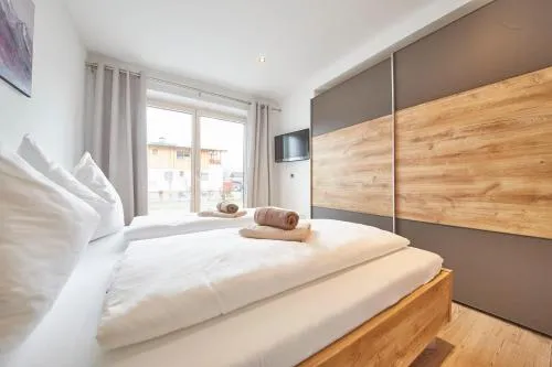 Appartement Atzingerberg in Maishofen, Österreich