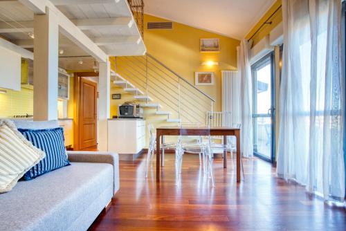 Italianflat - Il Giardino del naviglio Terrace, Milán
