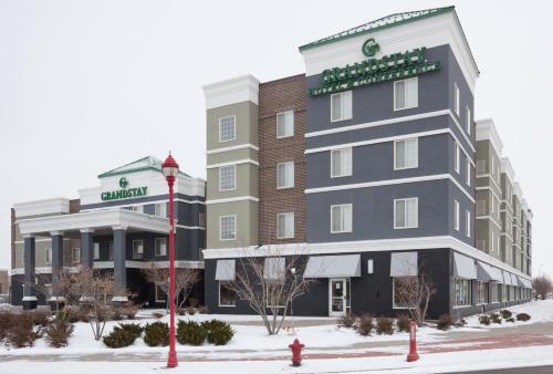 Grandstay Apple Valley - Hotel