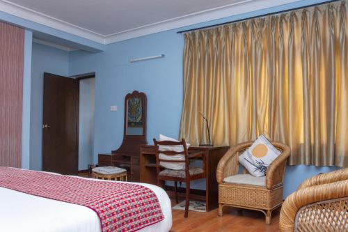 Shaligram Hotel & Spa photo 3
