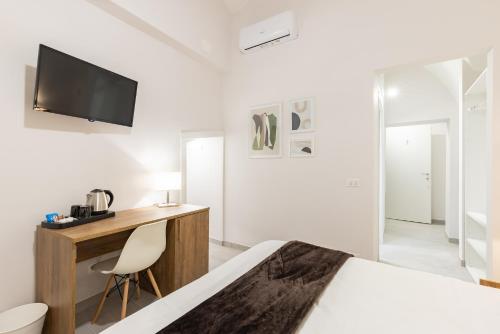 La Torre 31, Formia (fotografie 9)