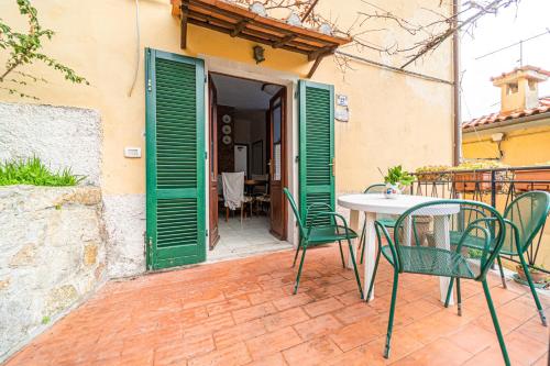  Casavacanze delle Noci in Marciana