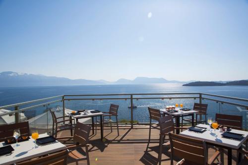 Red Tower Hotel - image 12
