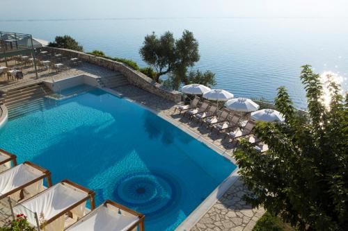Red Tower Hotel - image 11