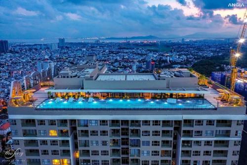 CAN HO CONDOTEL 5 SAO THE SONG VUNG TAU - Apartment 5 Star Luxury The Song Vung Tau Vung Tau