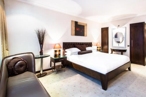 Courthouse Hotel London, Londres (photo 4)