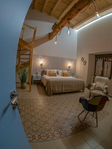 Accommodation in Castille and León