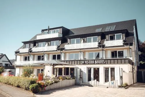 Hotel Astra Maris photo 2