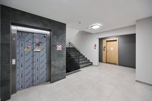 Apartment with Balcony image 10