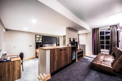 Courthouse Hotel London - image 13