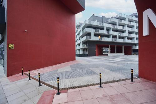 Apartment with Balcony image 5