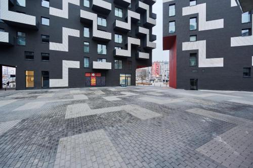 Apartment with Balcony image 2