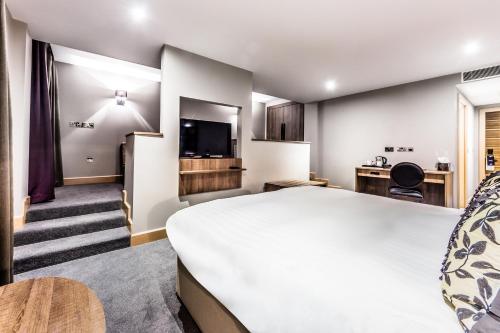 Courthouse Hotel London - image 9