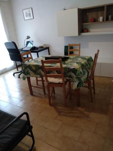  Appartamento di Olga in Lecco