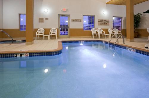 Grandstay Apple Valley in Apple Valley, USA