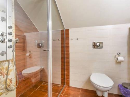 Studio Apartment image 4