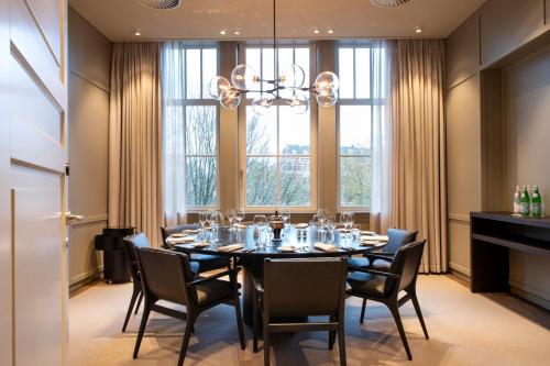 Pillows Grand Boutique Hotel Maurits at the Park - Small Luxury Hotels - image 4