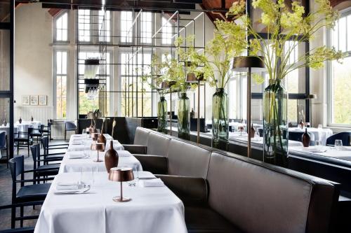 Pillows Grand Boutique Hotel Maurits at the Park - Small Luxury Hotels - image 6