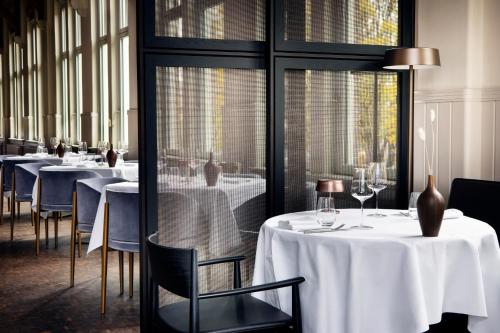 Pillows Grand Boutique Hotel Maurits at the Park - Small Luxury Hotels - image 13